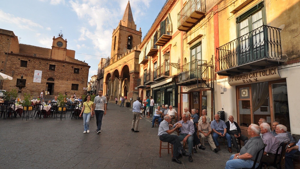 Photo of Outdoor in Piana Calzata