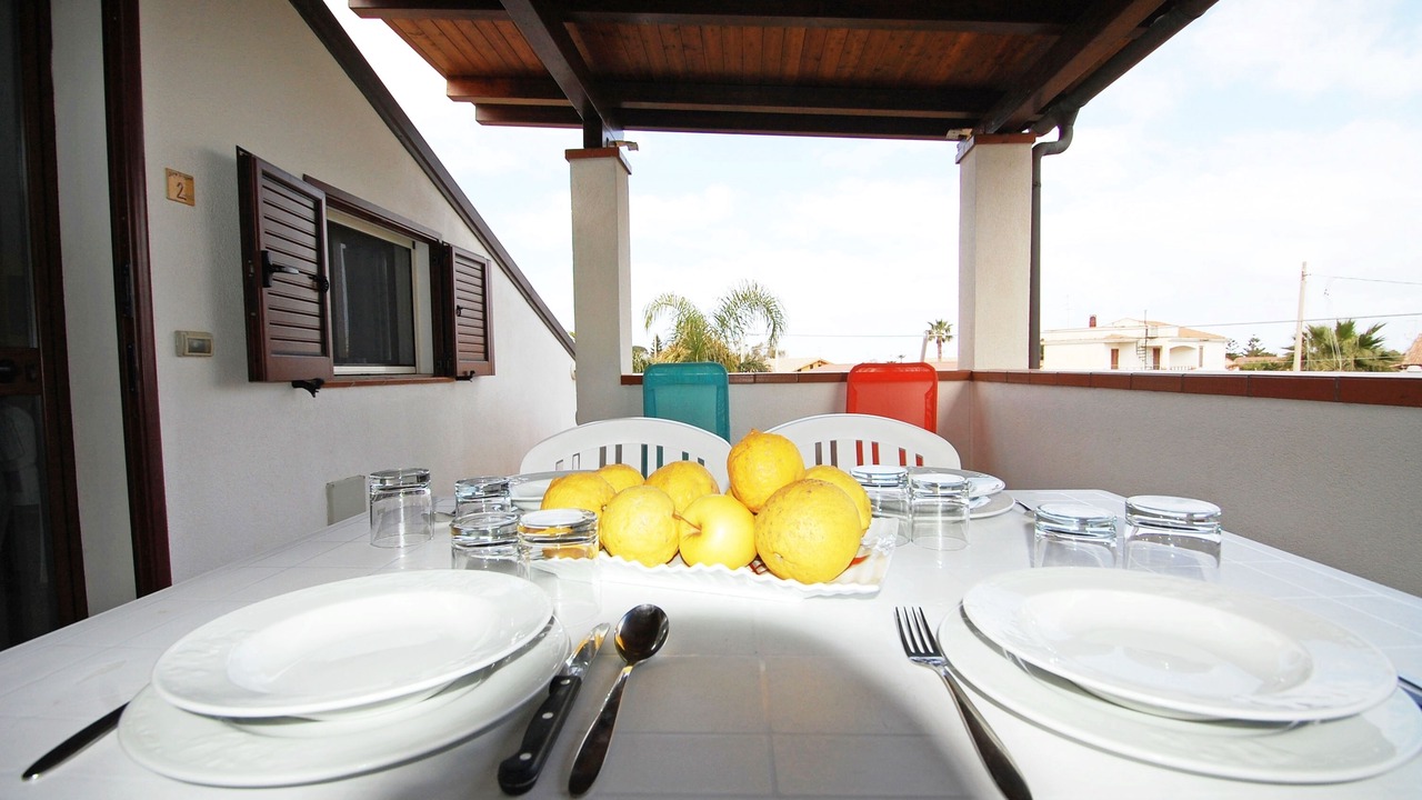 Photo of Outdoor in Piana Calzata