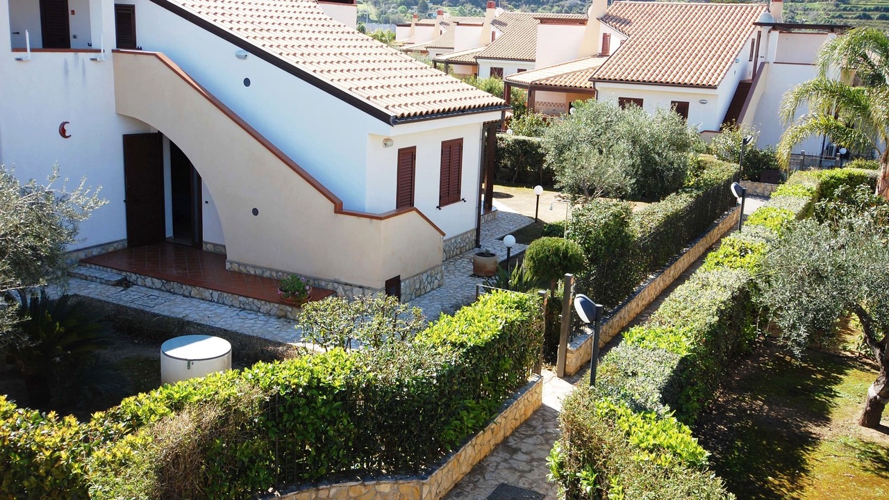 Photo of Outdoor in Piana Calzata