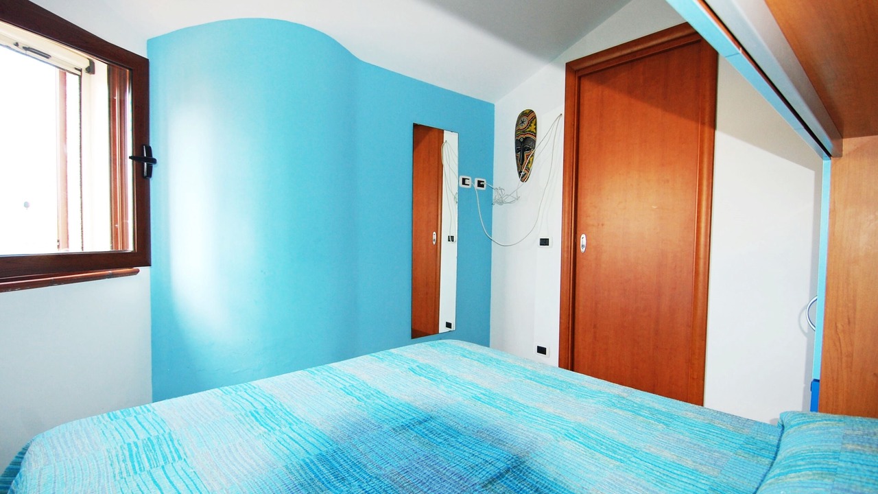 Photo of Bedroom in Piana Calzata