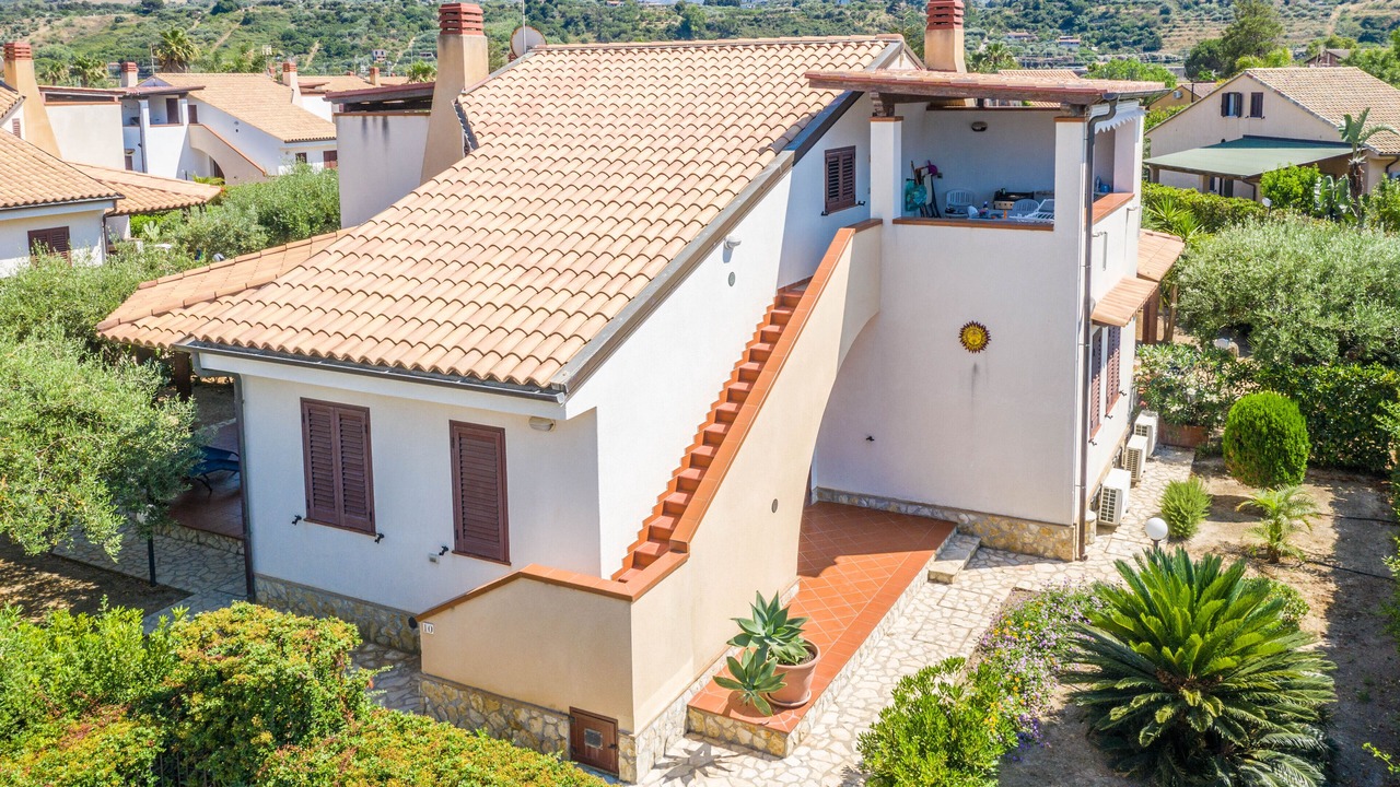 Photo of Outdoor in Piana Calzata