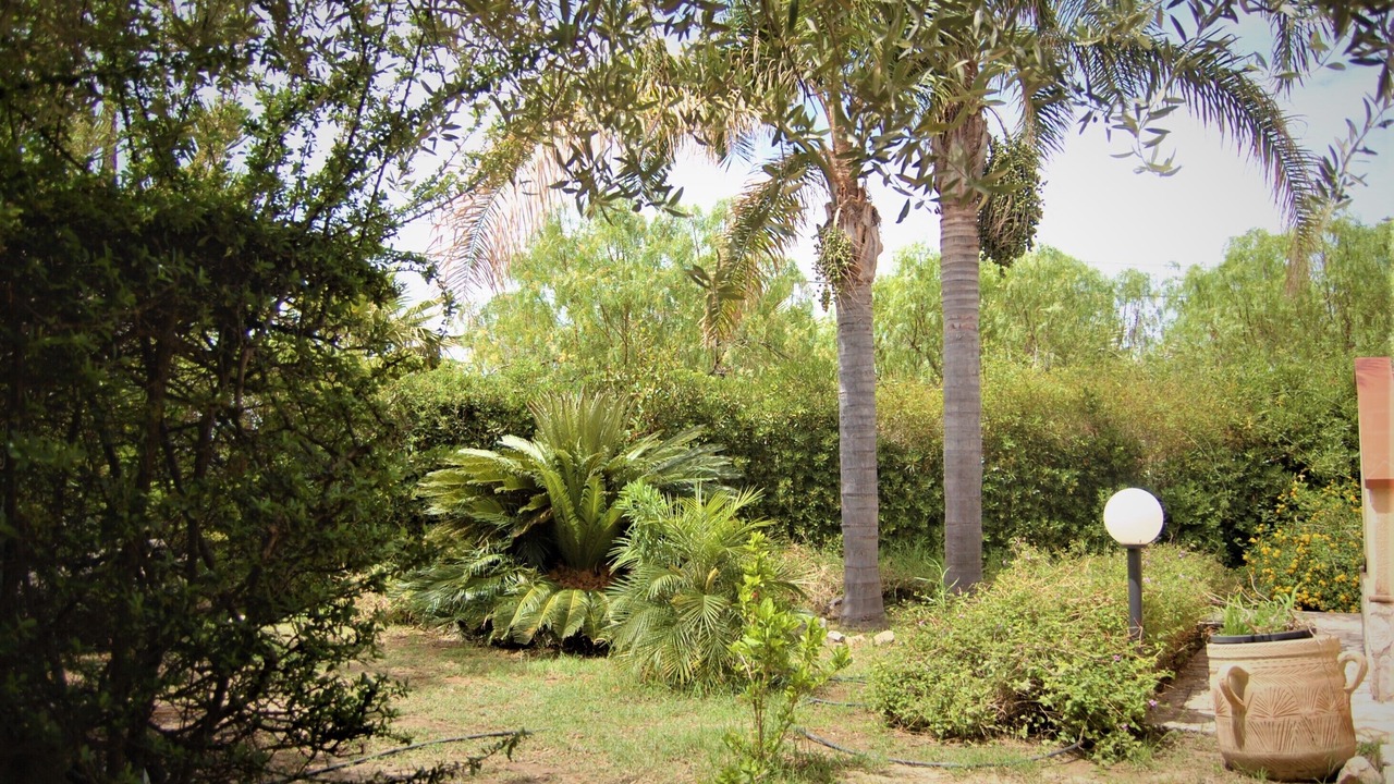 Photo of Outdoor in Piana Calzata