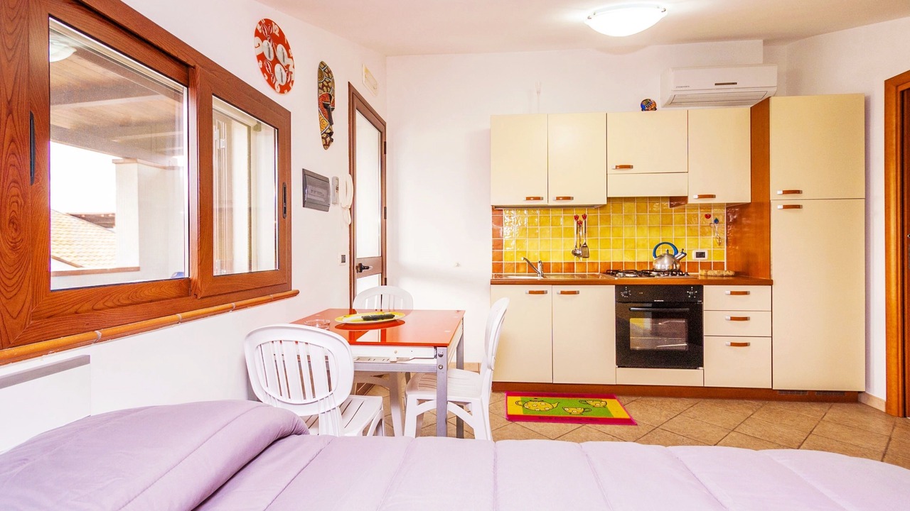 Photo of Bedroom in Piana Calzata