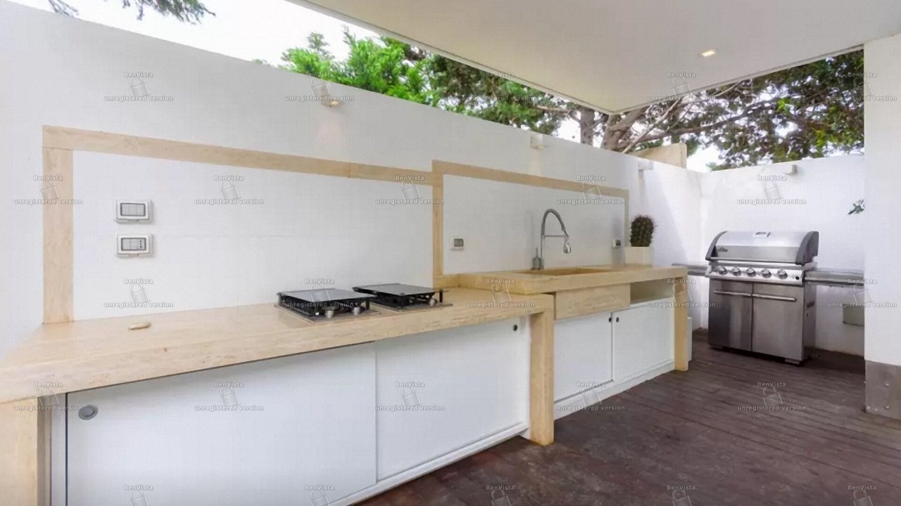 Photo of Kitchen in Castellammare del Golfo