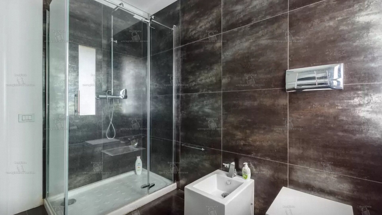 Photo of Bathroom in Castellammare del Golfo