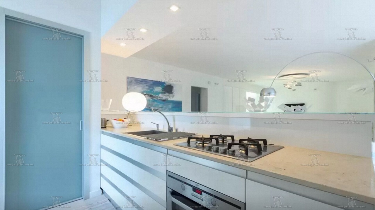 Photo of Kitchen in Castellammare del Golfo