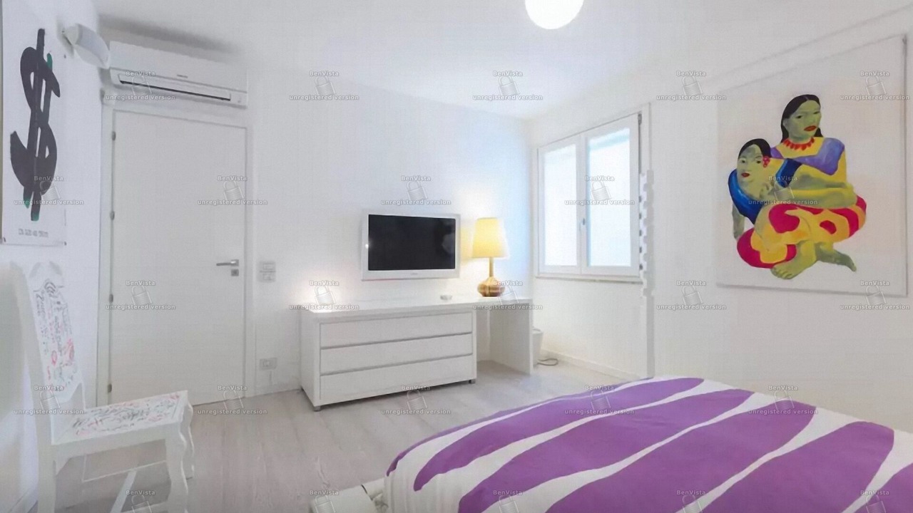 Photo of Bedroom in Castellammare del Golfo