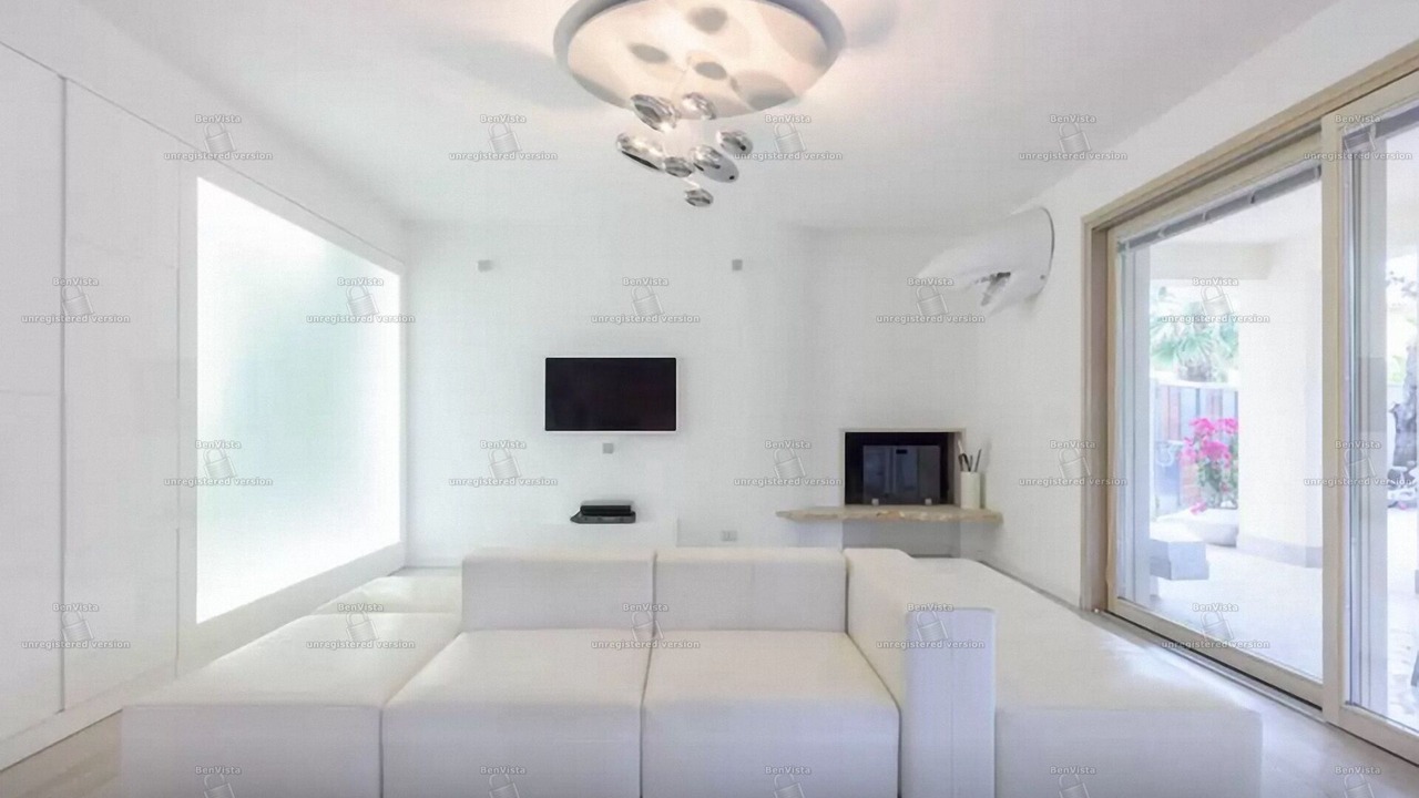 Photo of Livingroom in Castellammare del Golfo