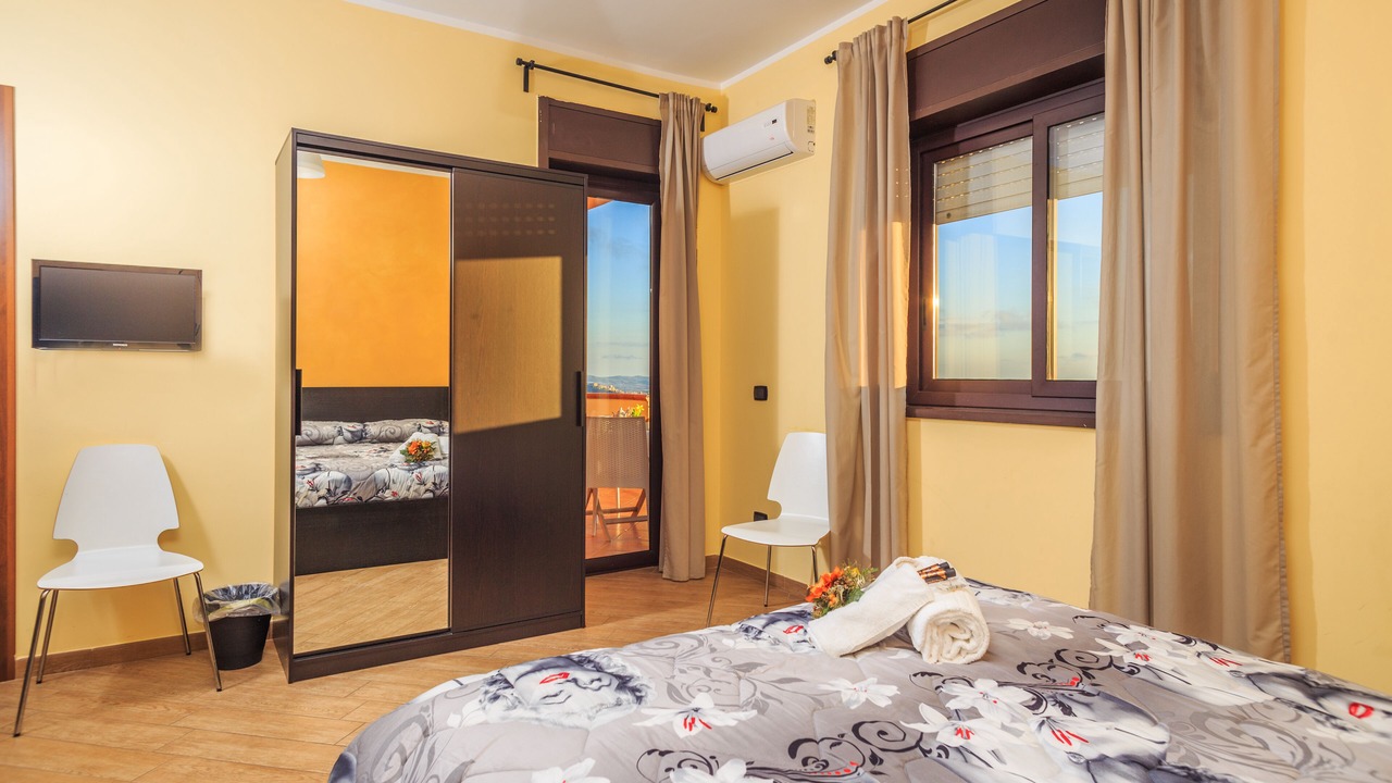 Photo of Bedroom in Agrigento