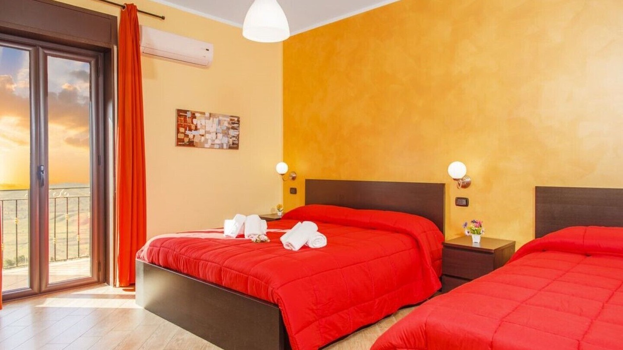 Photo of Bedroom in Agrigento