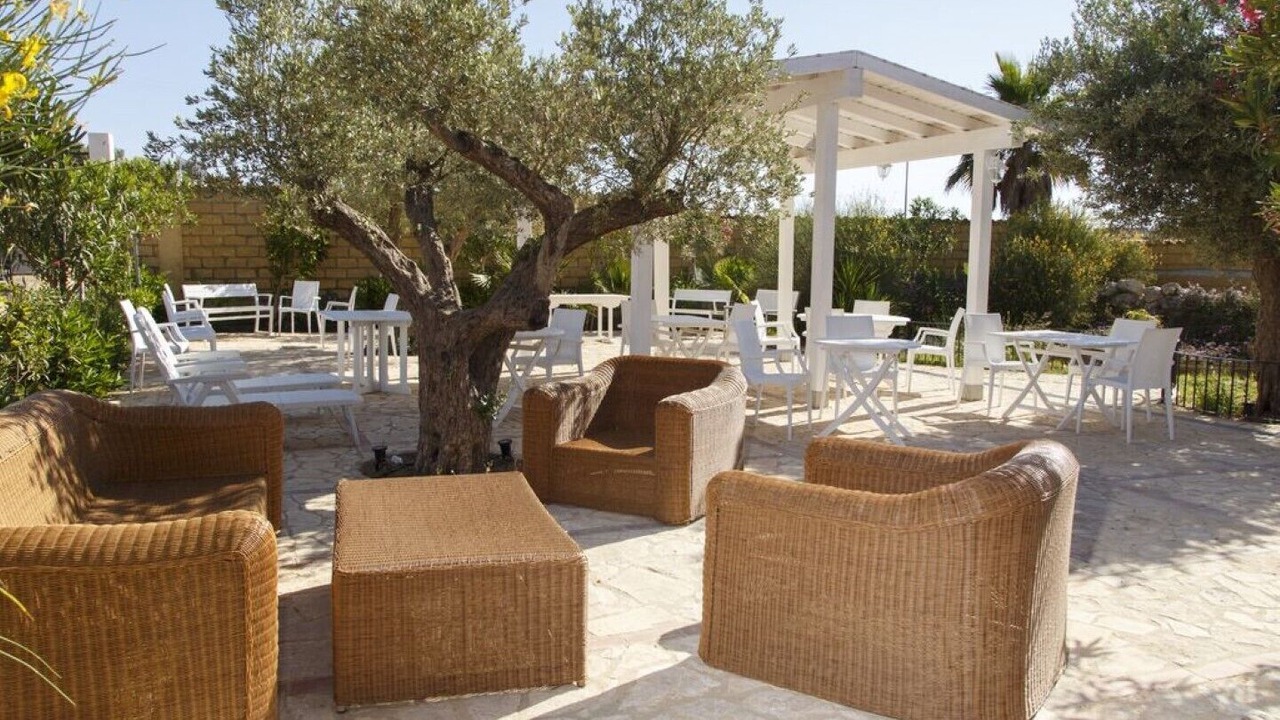 Photo of Patio Balcony in Agrigento