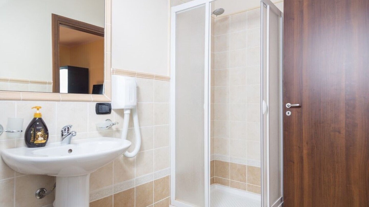 Photo of Bathroom in Agrigento