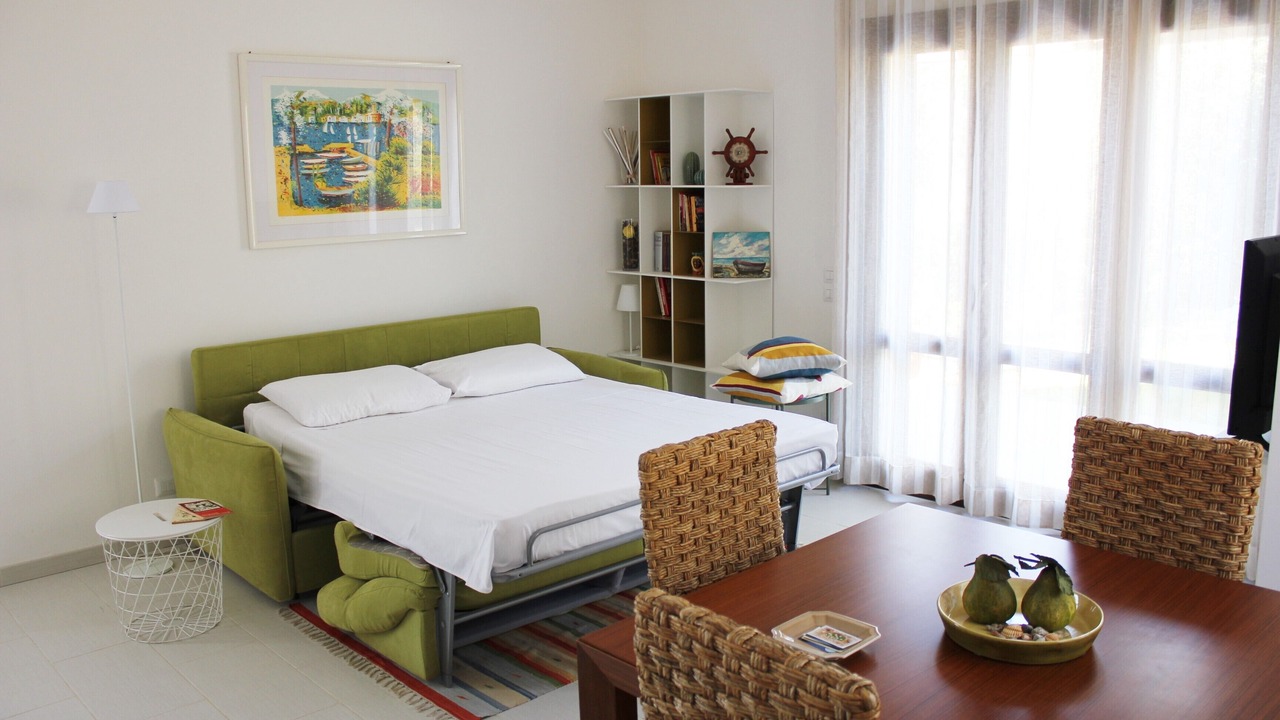 Photo of Bedroom in Capo