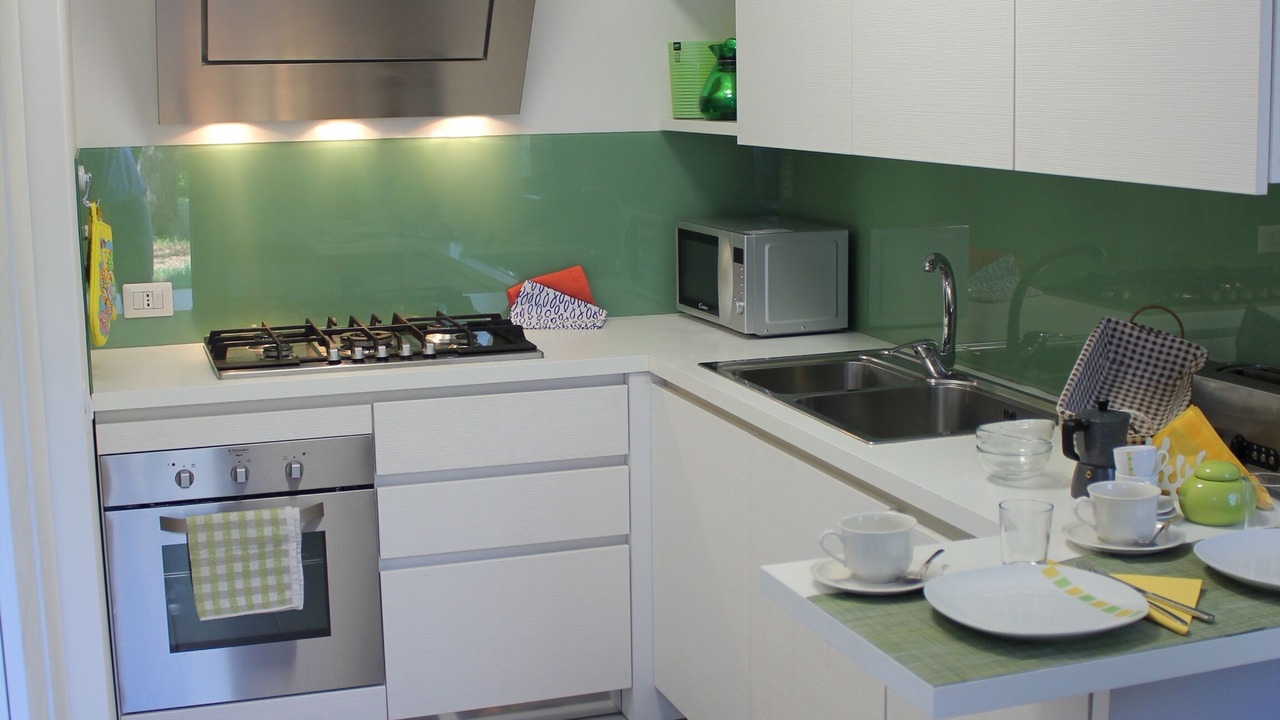 Photo of Kitchen in Capo