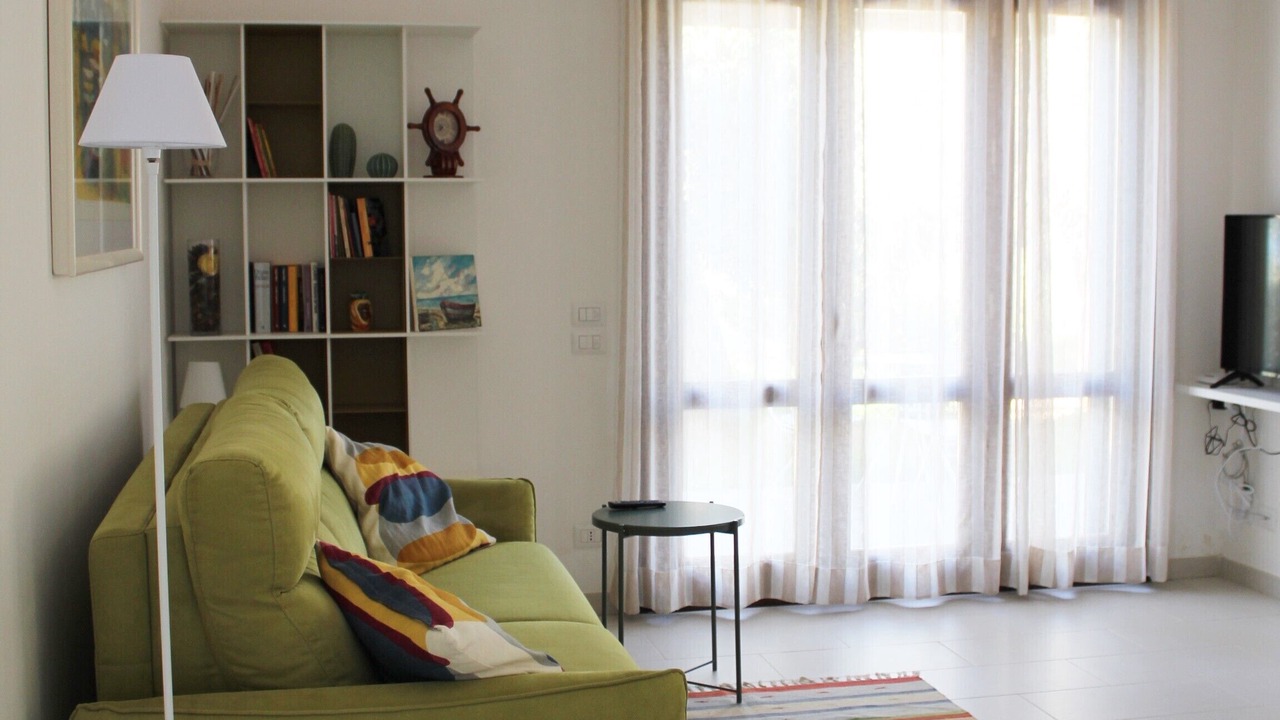 Photo of Livingroom in Capo