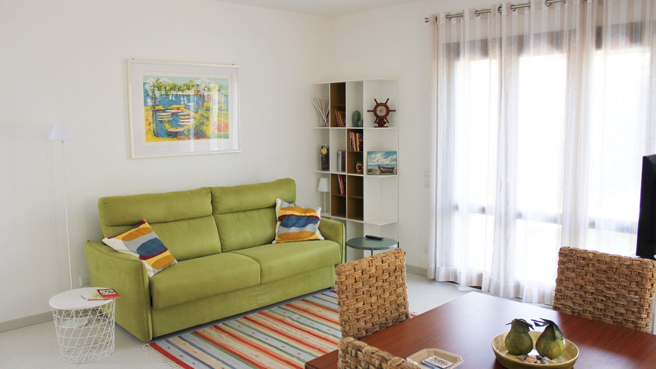 Photo of Livingroom in Capo