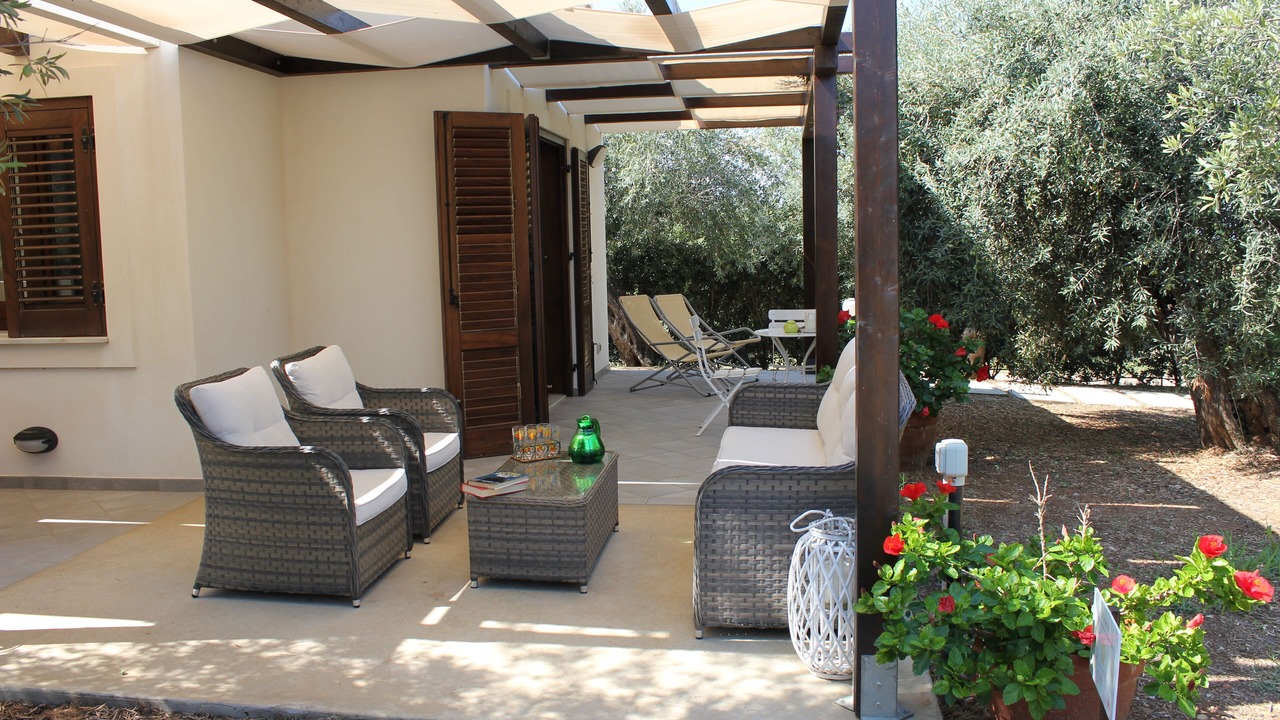 Photo of Patio Balcony in Capo