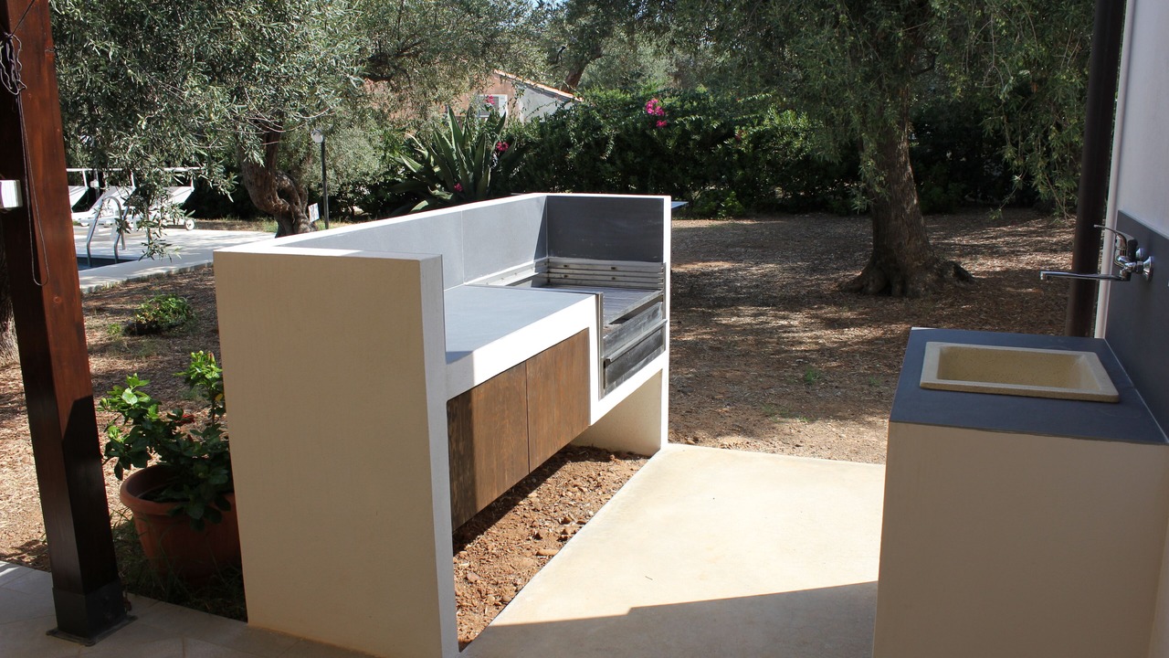 Photo of Patio Balcony in Capo