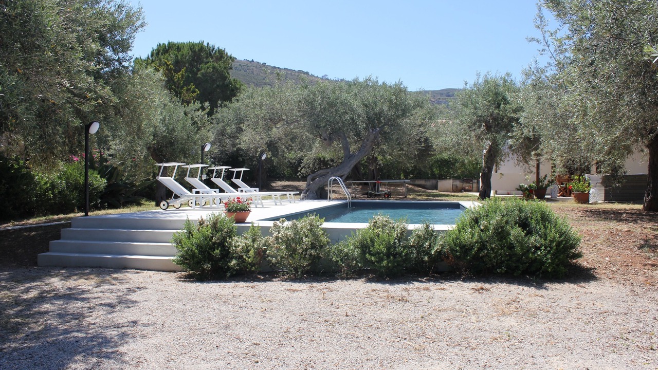 Photo of Outdoor in Capo