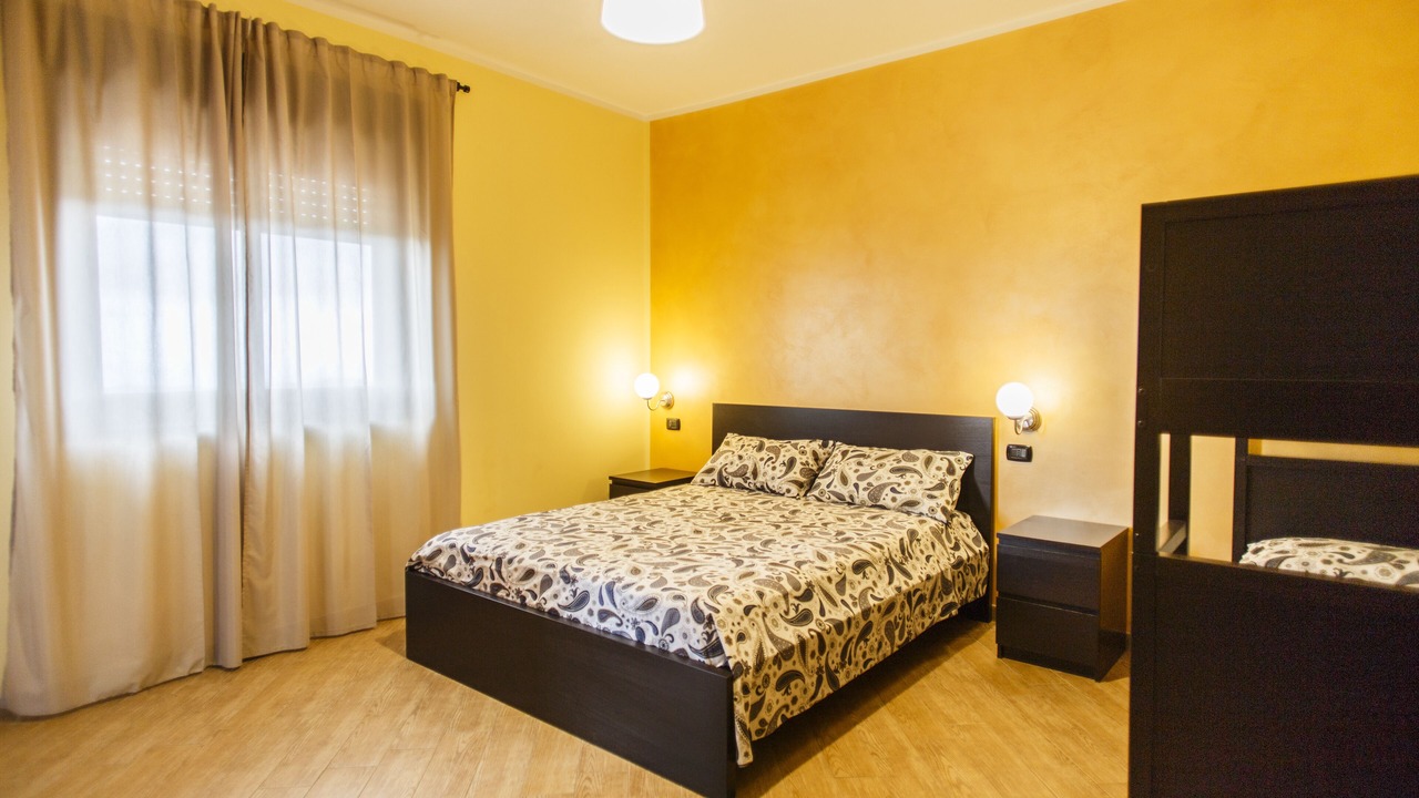 Photo of Bedroom in Agrigento