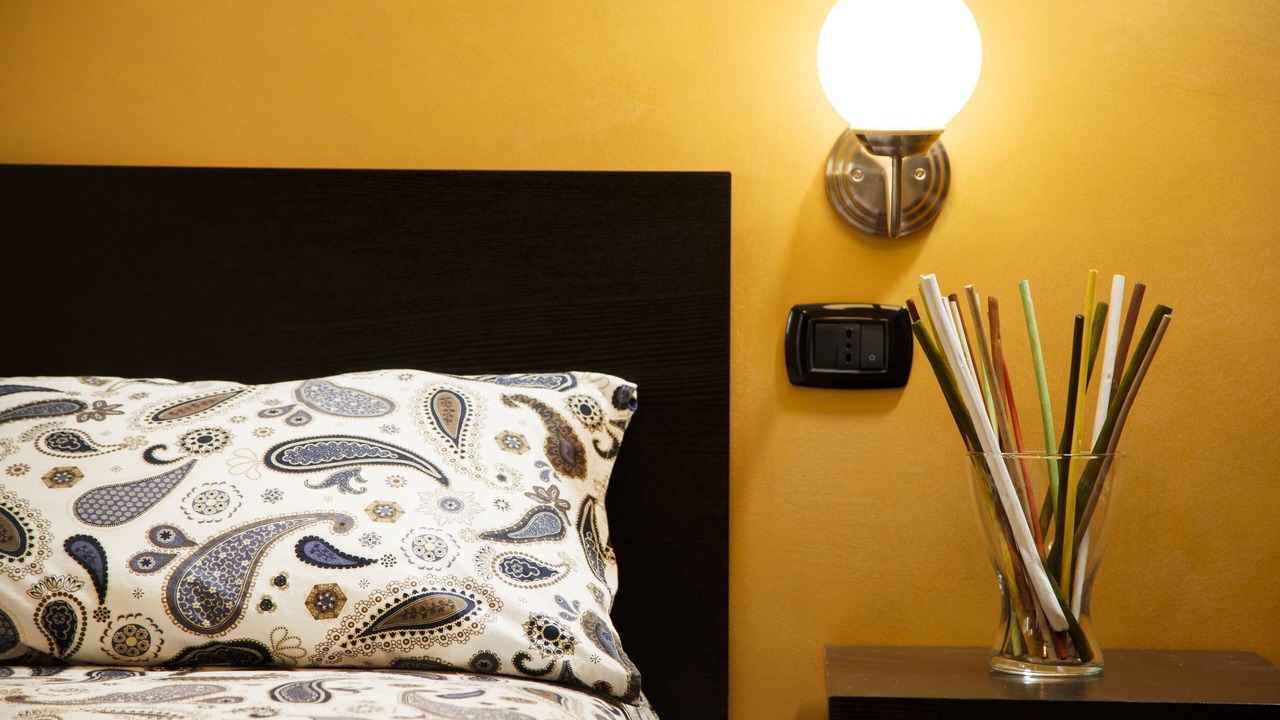 Photo of Bedroom in Agrigento