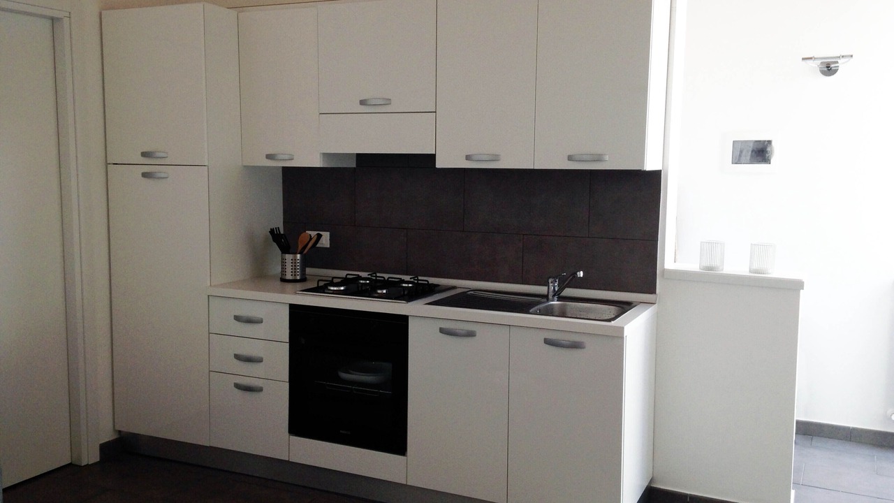 Photo of Kitchen in Borgo Vecchio