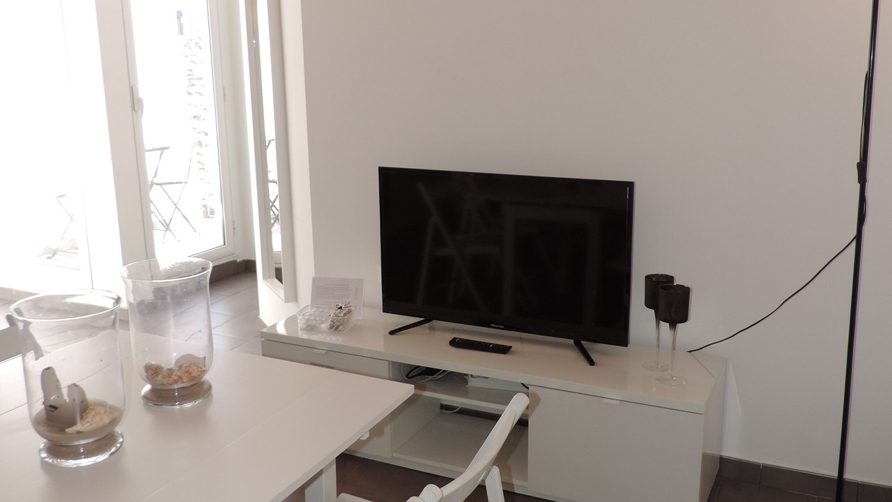 Photo of Livingroom in Borgo Vecchio