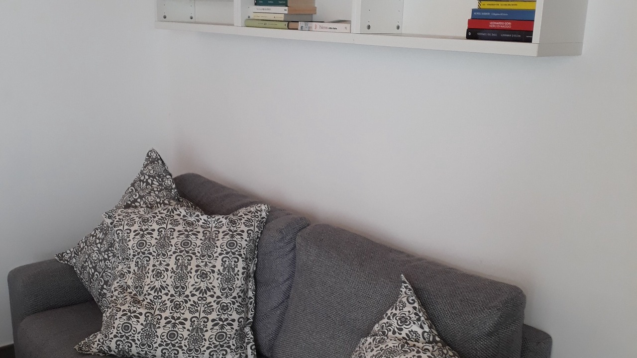 Photo of Livingroom in Borgo Vecchio
