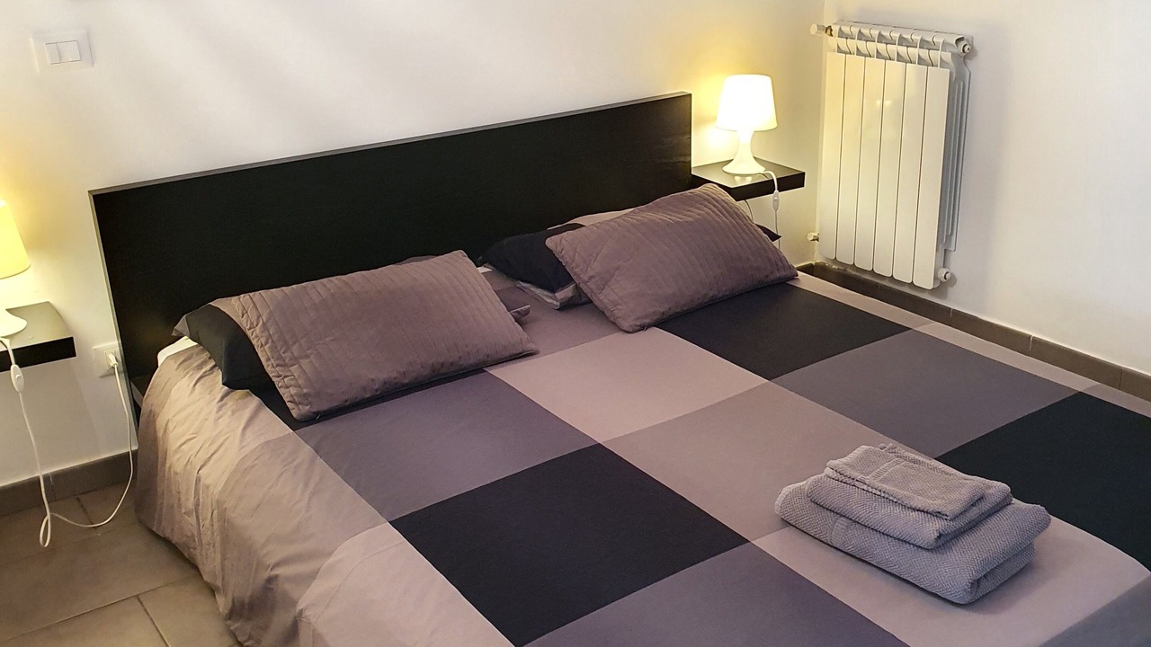 Photo of Bedroom in Borgo Vecchio