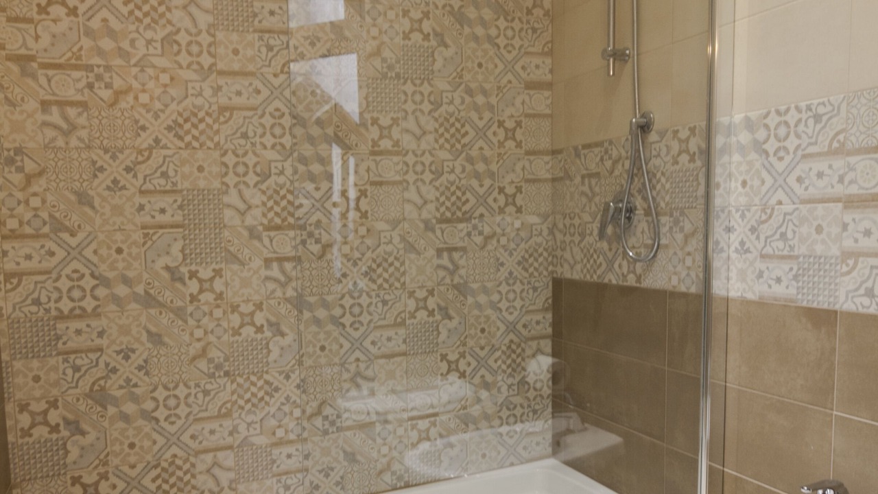 Photo of Bathroom in Albergheria
