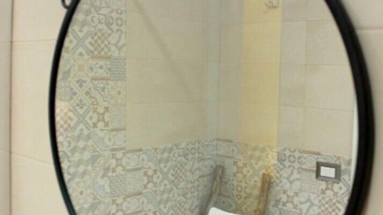 Photo of Bathroom in Albergheria