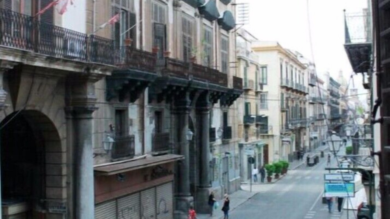 Photo of Outdoor in Albergheria