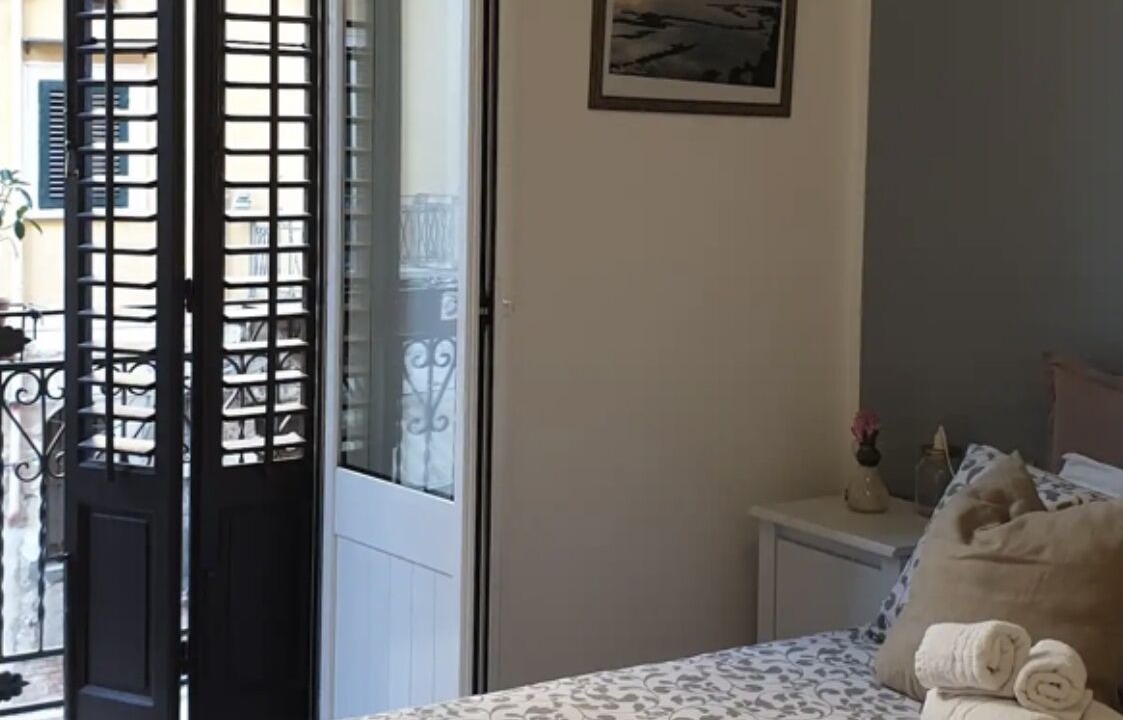 Photo of Bedroom in Albergheria