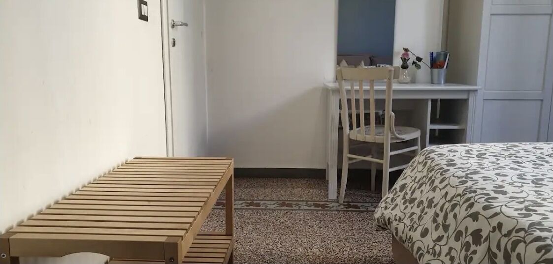 Photo of Bedroom in Albergheria