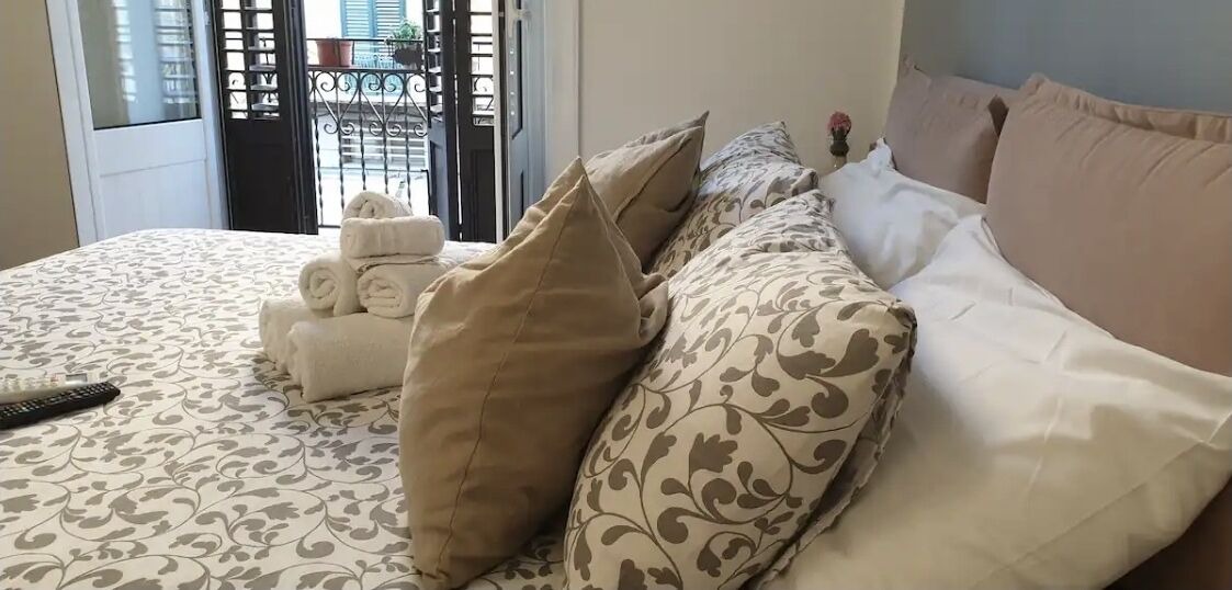 Photo of Bedroom in Albergheria