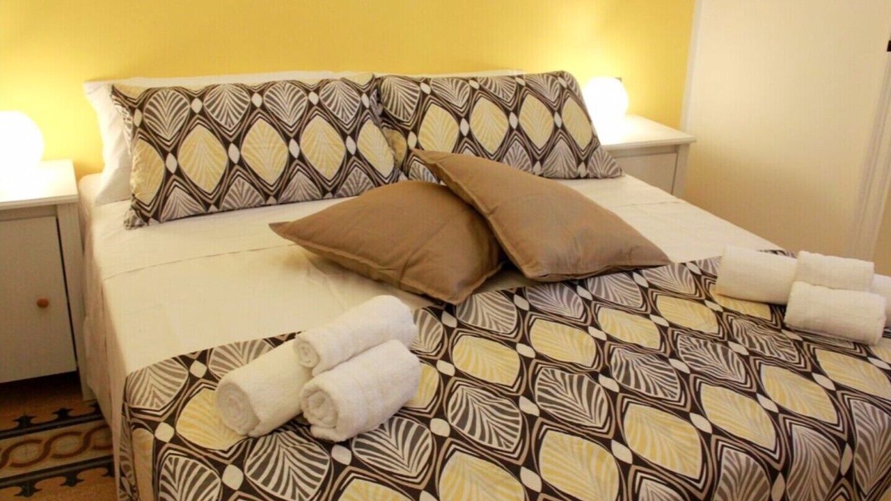 Photo of Bedroom in Albergheria