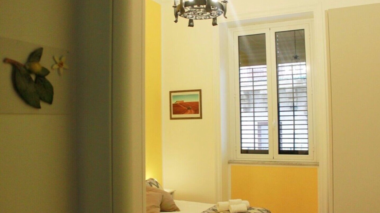Photo of Bedroom in Albergheria