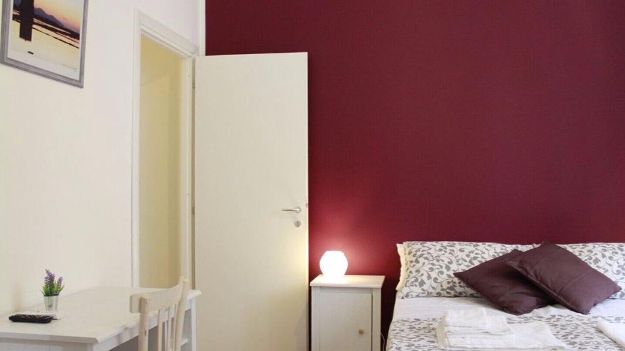 Photo of Bedroom in Albergheria