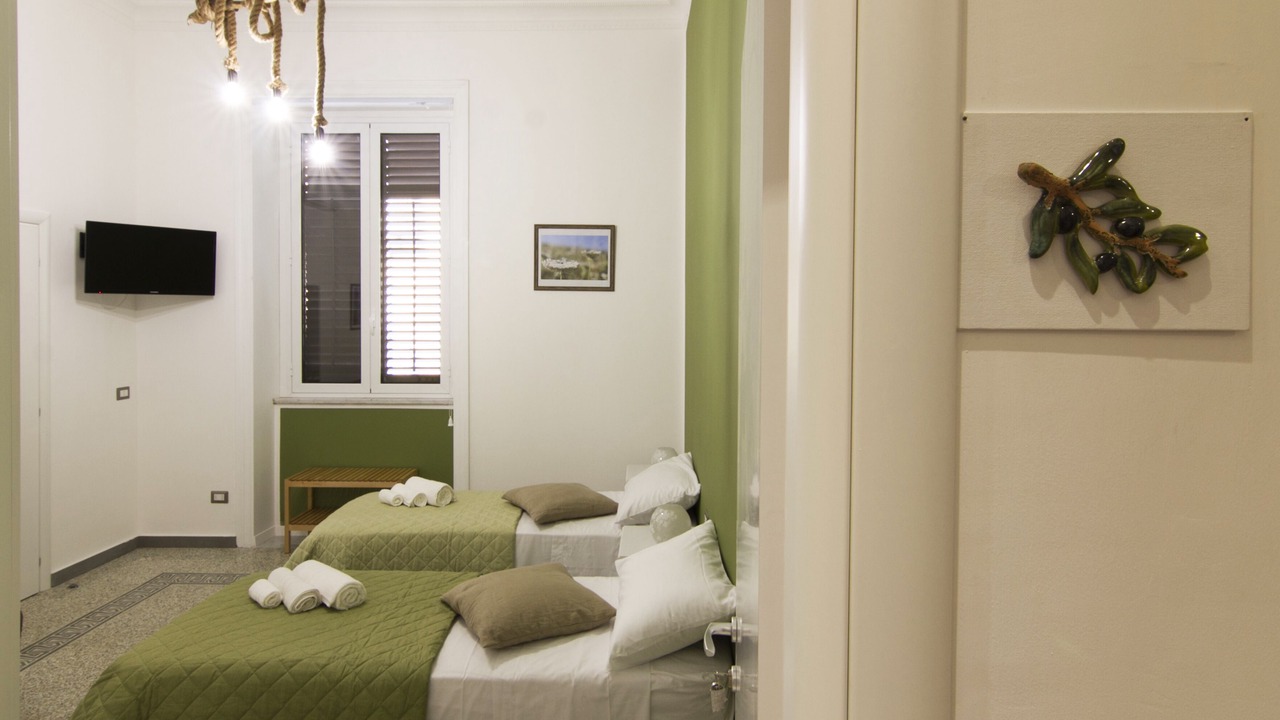 Photo of Bedroom in Albergheria