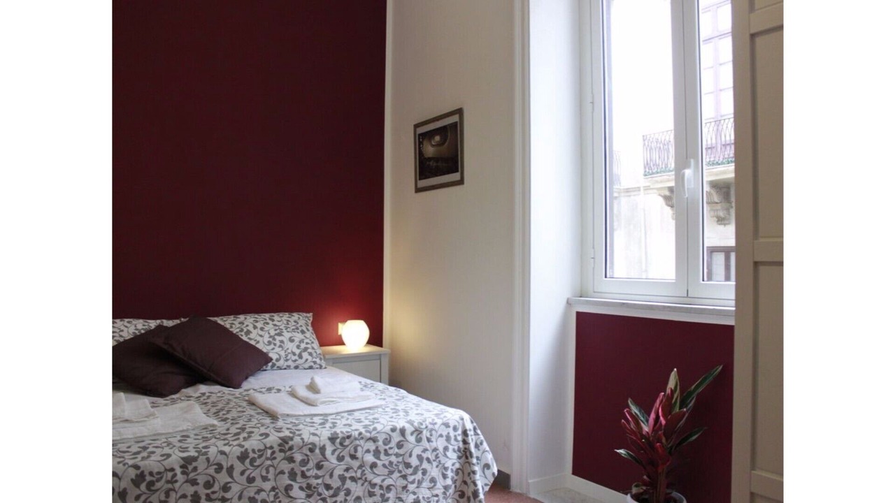 Photo of Bedroom in Albergheria
