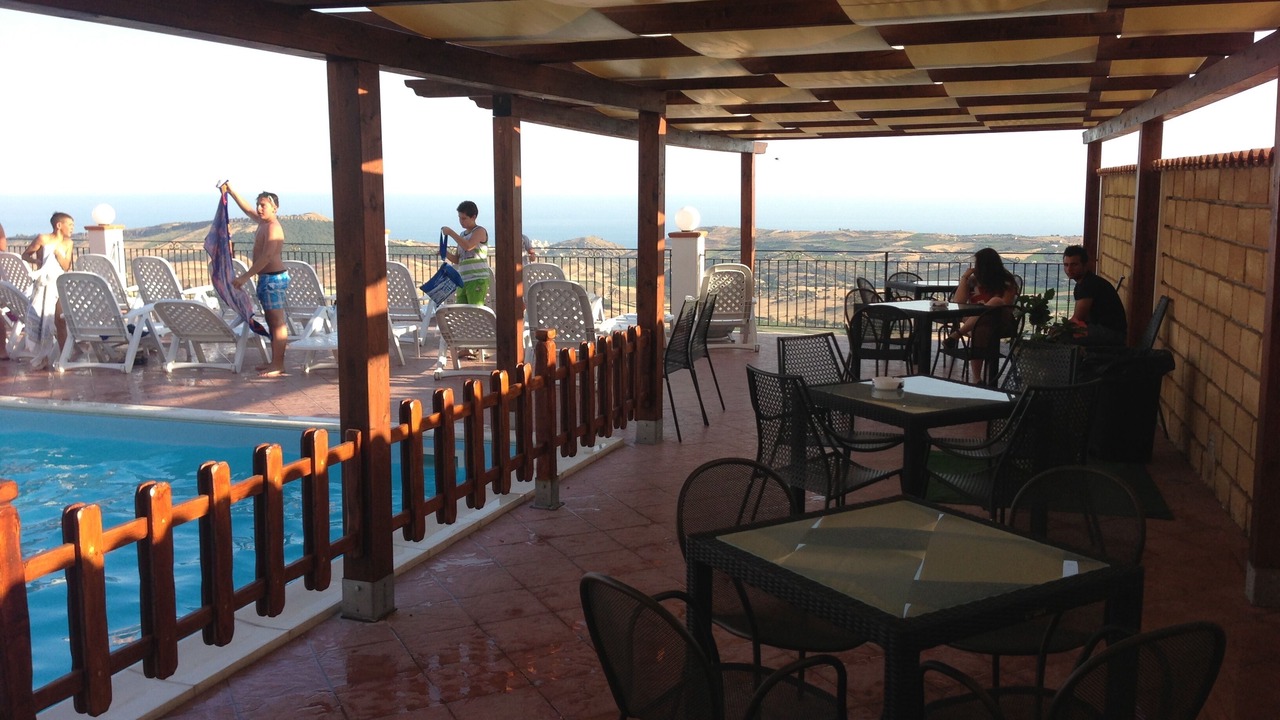 Photo of Outdoor in Agrigento