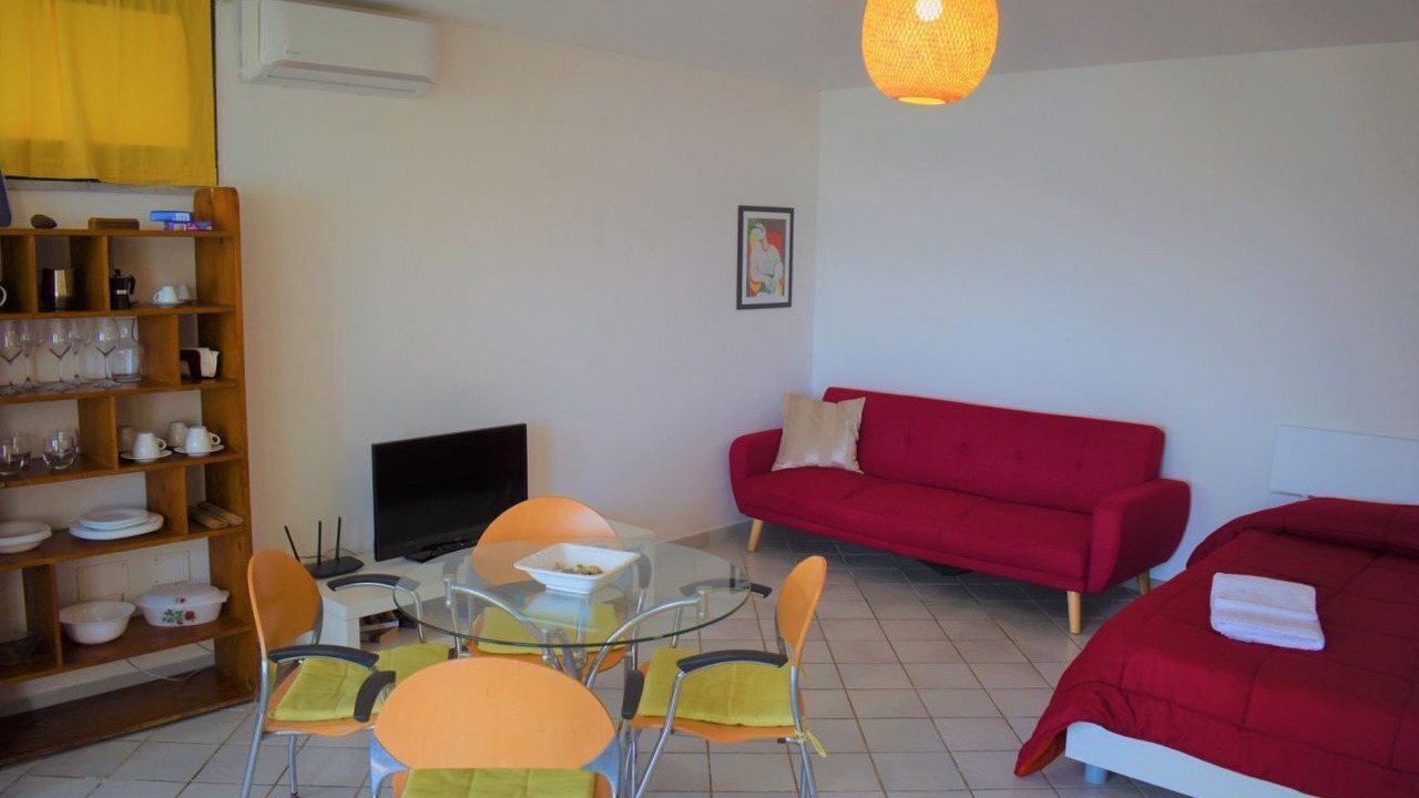 Photo of Livingroom in Aspra