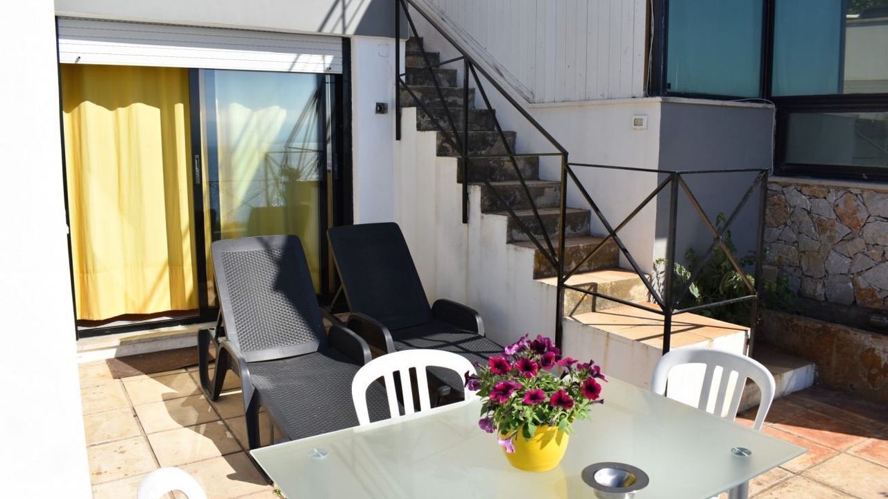 Photo of Outdoor in Aspra