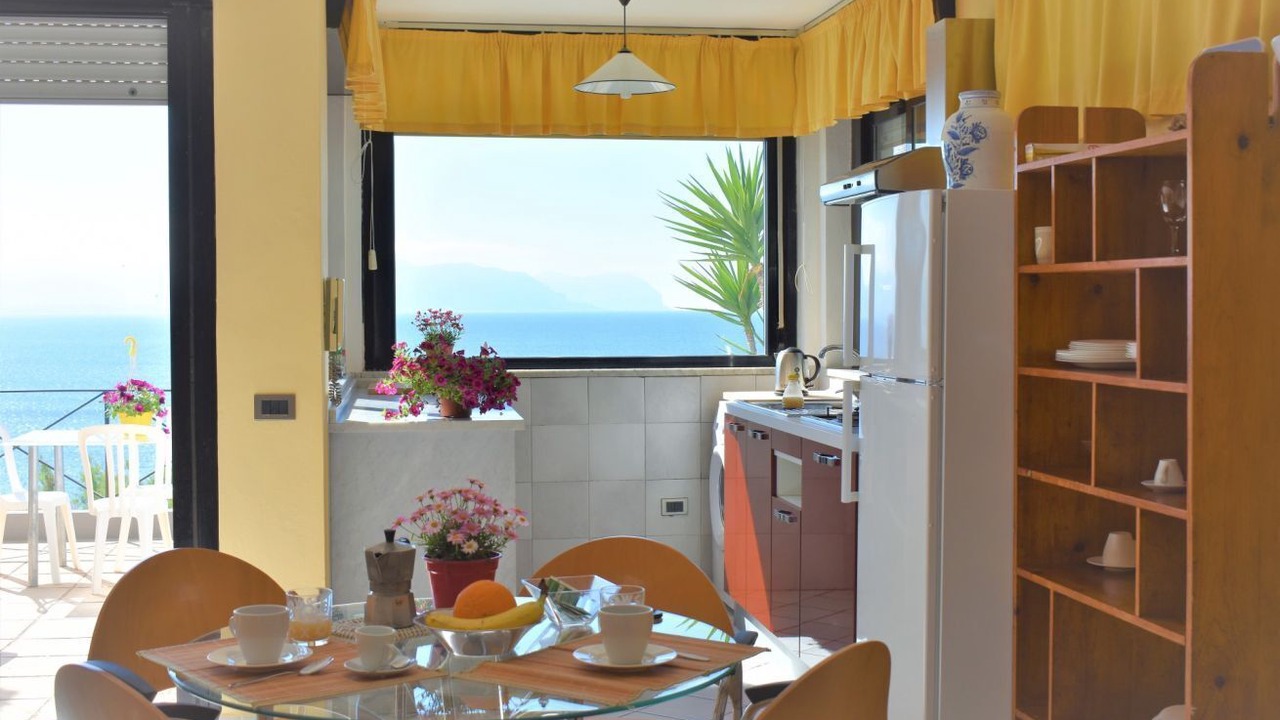 Photo of Kitchen in Aspra