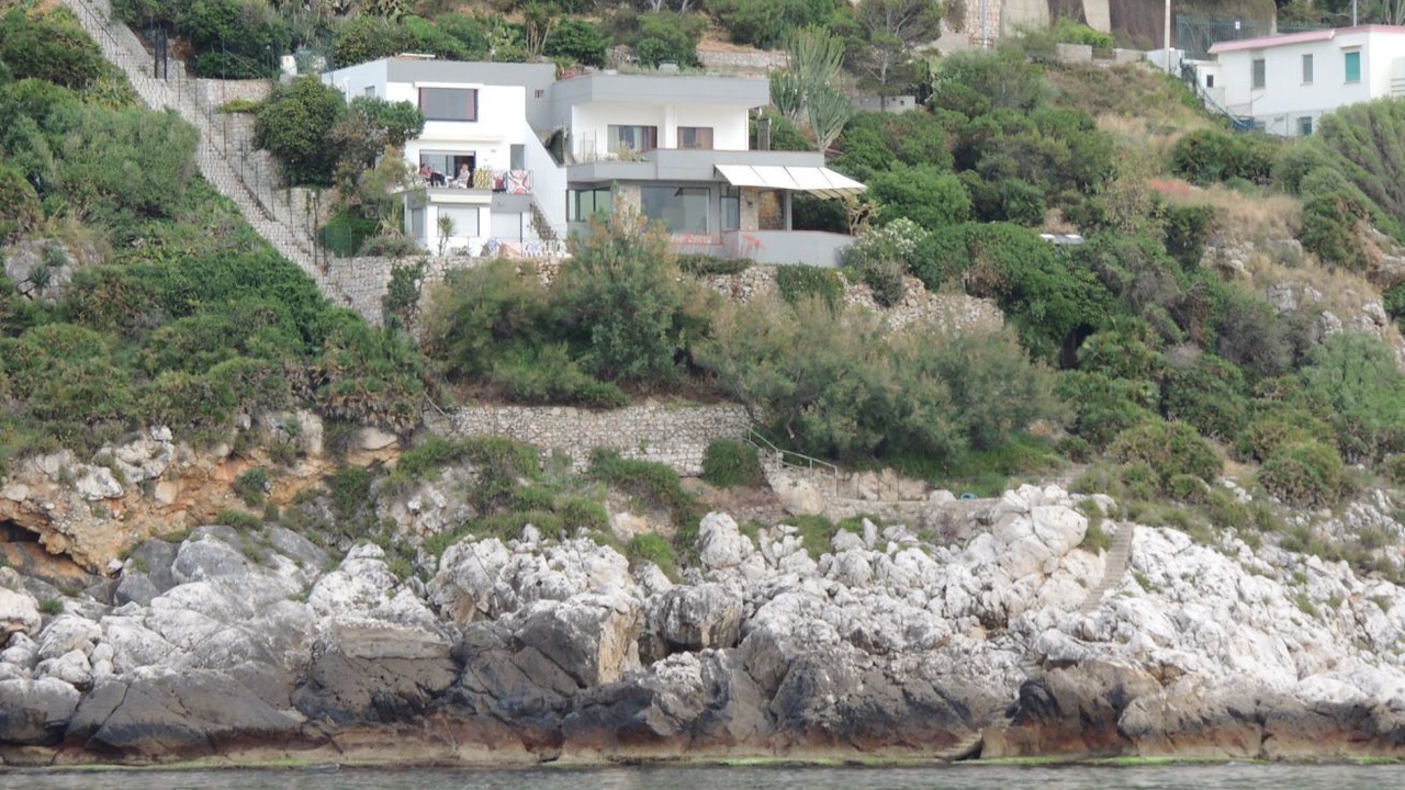 Photo of Outdoor in Aspra