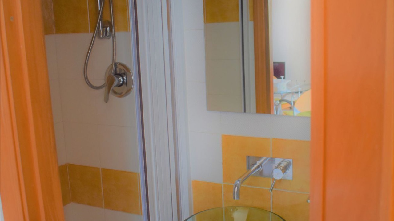 Photo of Bathroom in Aspra