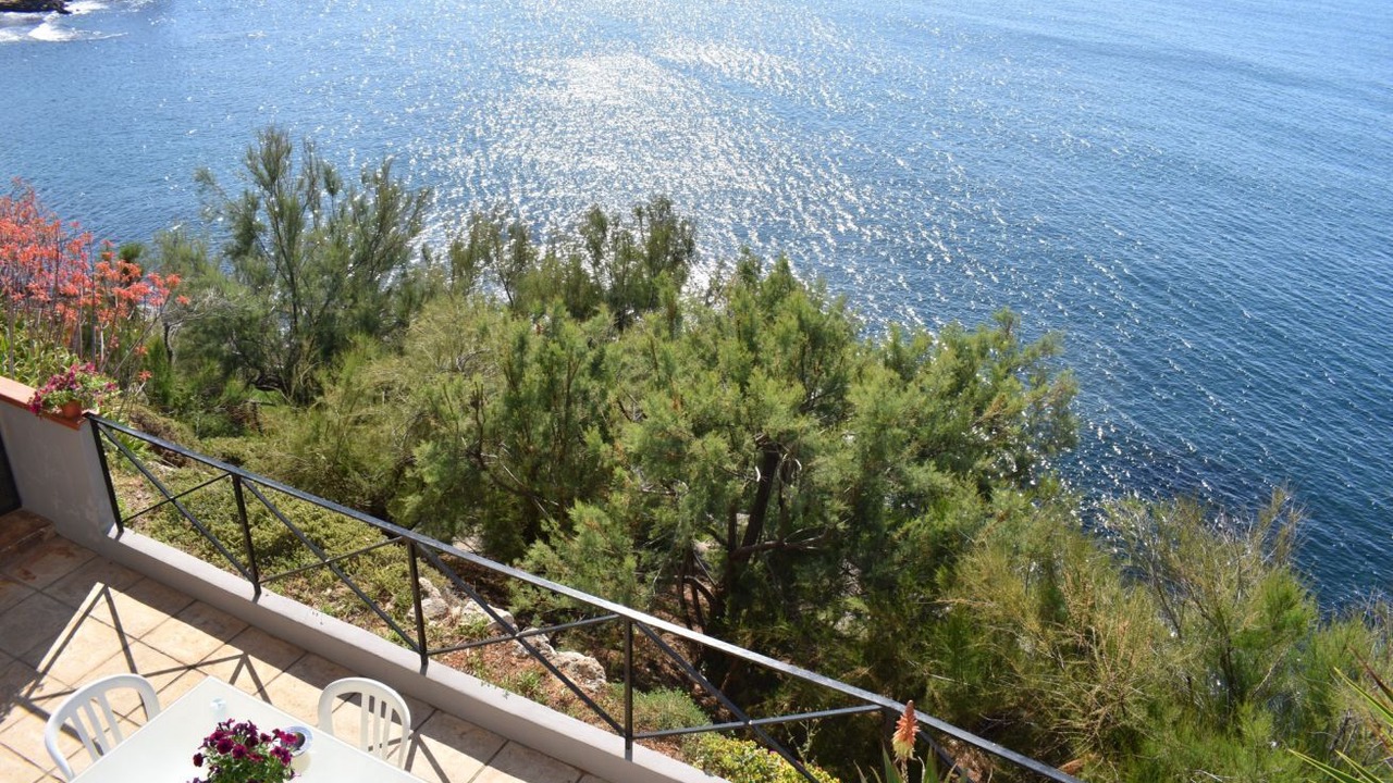 Photo of Outdoor in Aspra