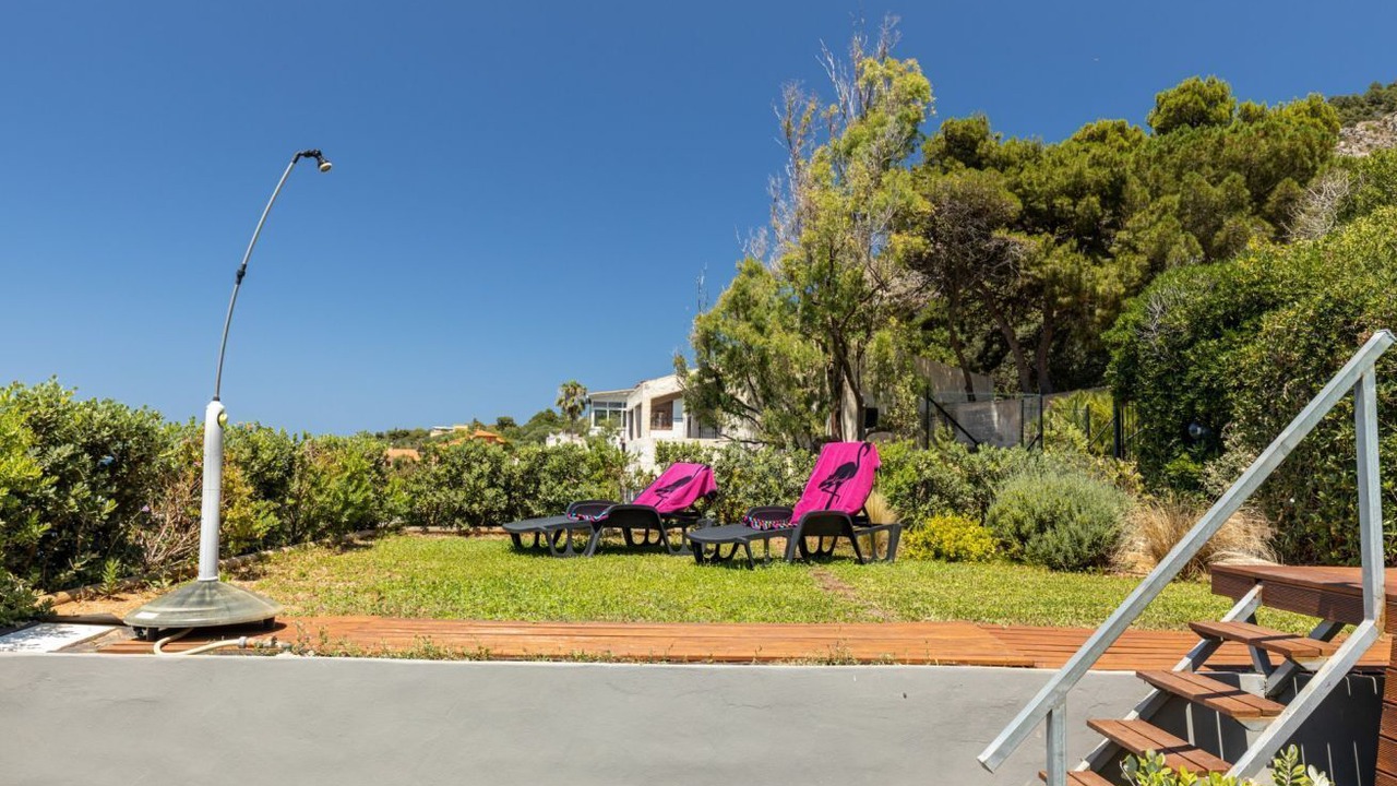 Photo of Outdoor in Aspra