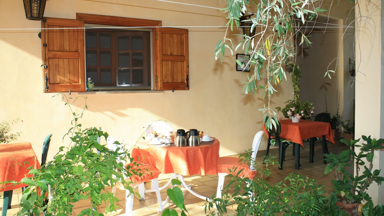 Photo of Outdoor in Castelbuono