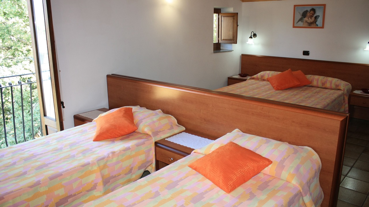 Photo of Bedroom in Castelbuono
